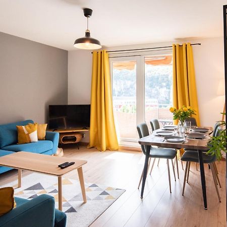 Les Chambres Du Vercors - Parking Free Fibre Netflix Fontaine  Exterior foto